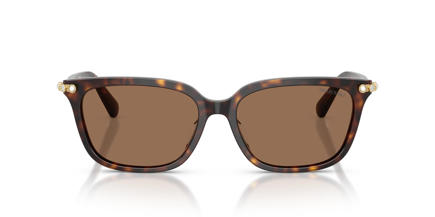 Swarovski SK6064D 100273 56
