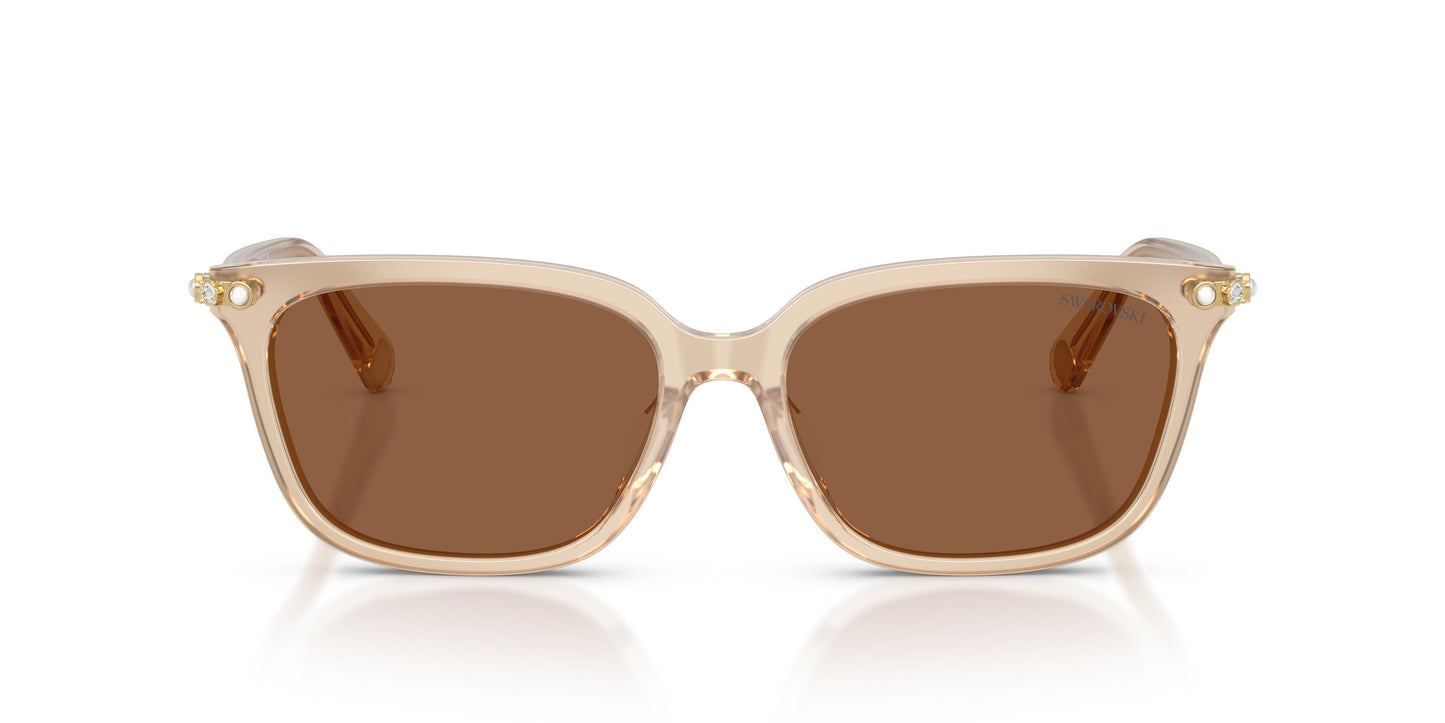 Swarovski SK6064D 1034OK 56