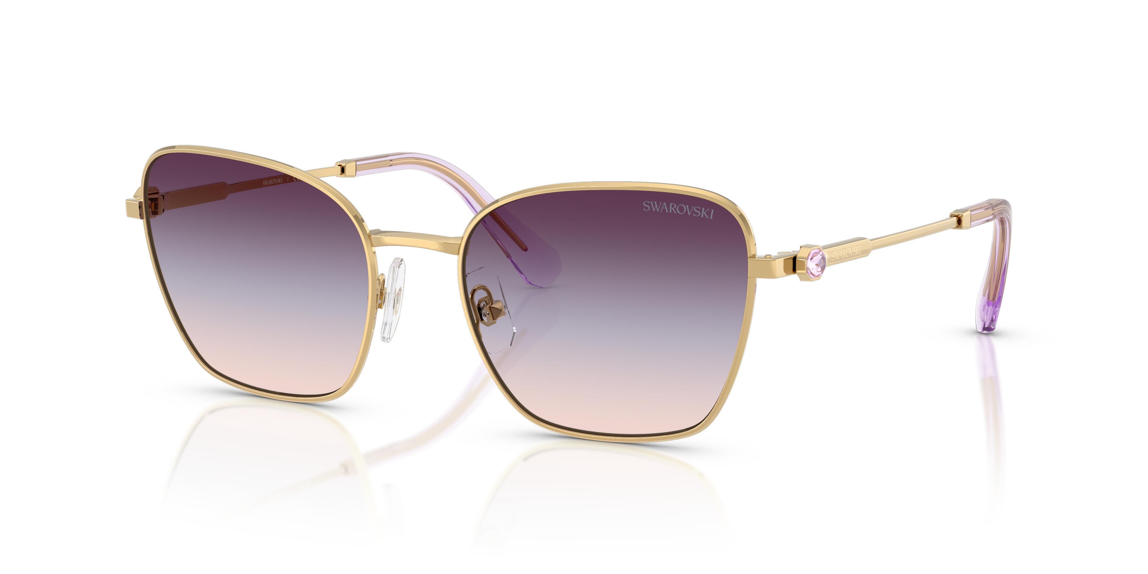 Swarovski SK7029  4036U7 55