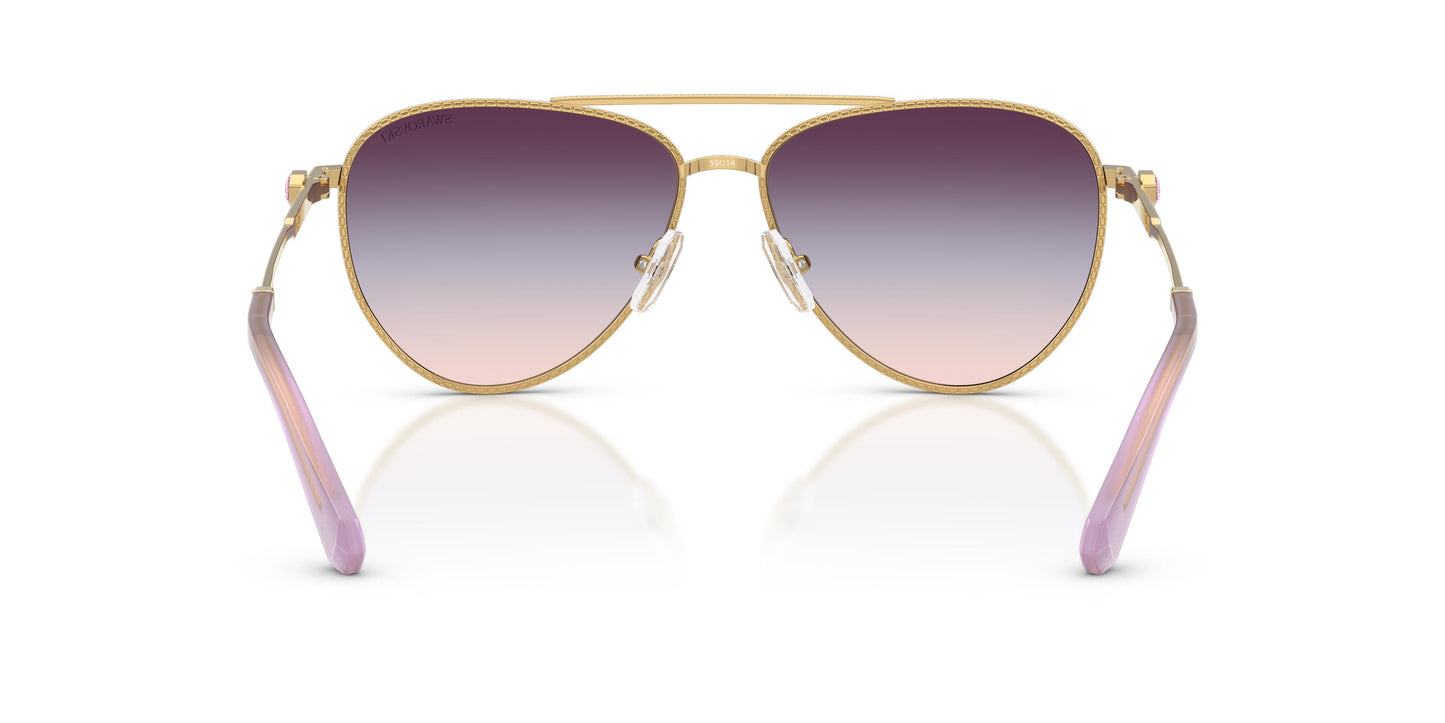 Swarovski SK7031 4036U7 59