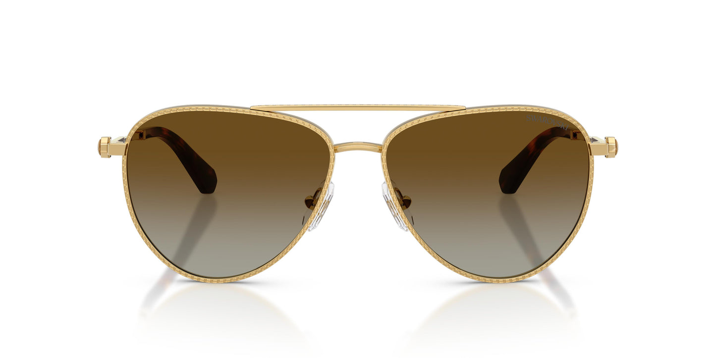 Swarovski SK7031 4037T5 59