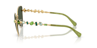 Swarovski SK7034 404G82 56