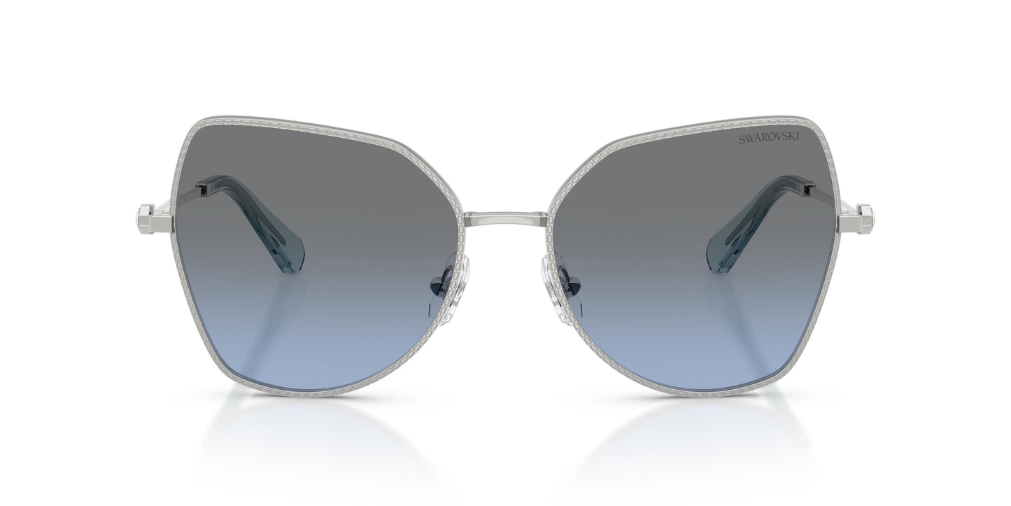 Swarovski SK7037 40018F 58