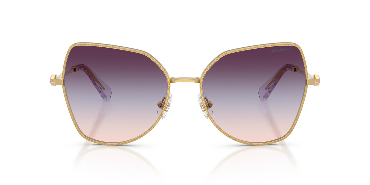 Swarovski SK7037 4036U7 58