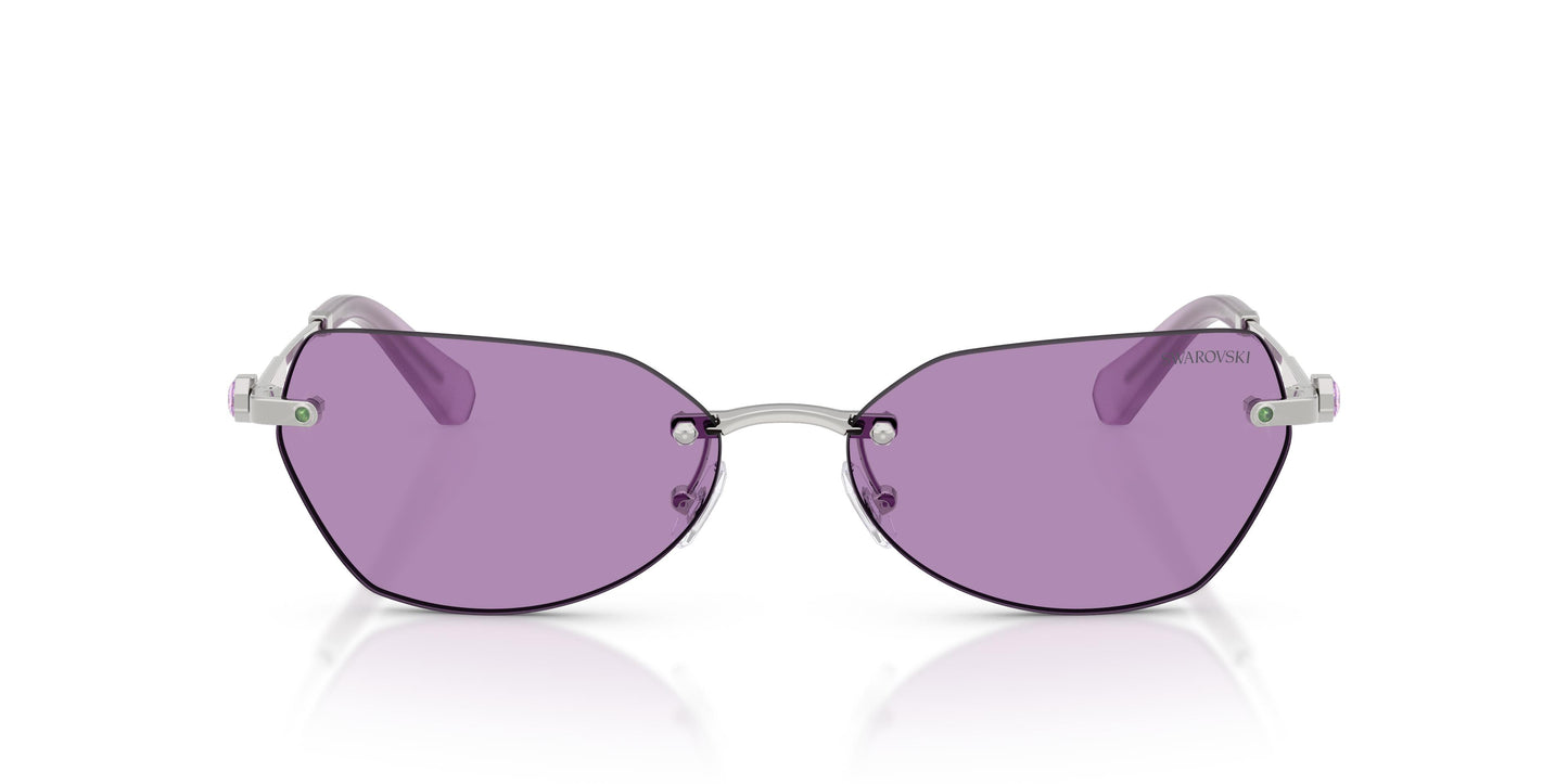 Swarovski SK7038 400169 58