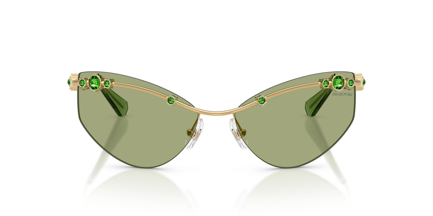 Swarovski SK7039 404382 61