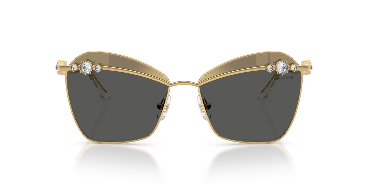 Swarovski SK7040 4004/L 57