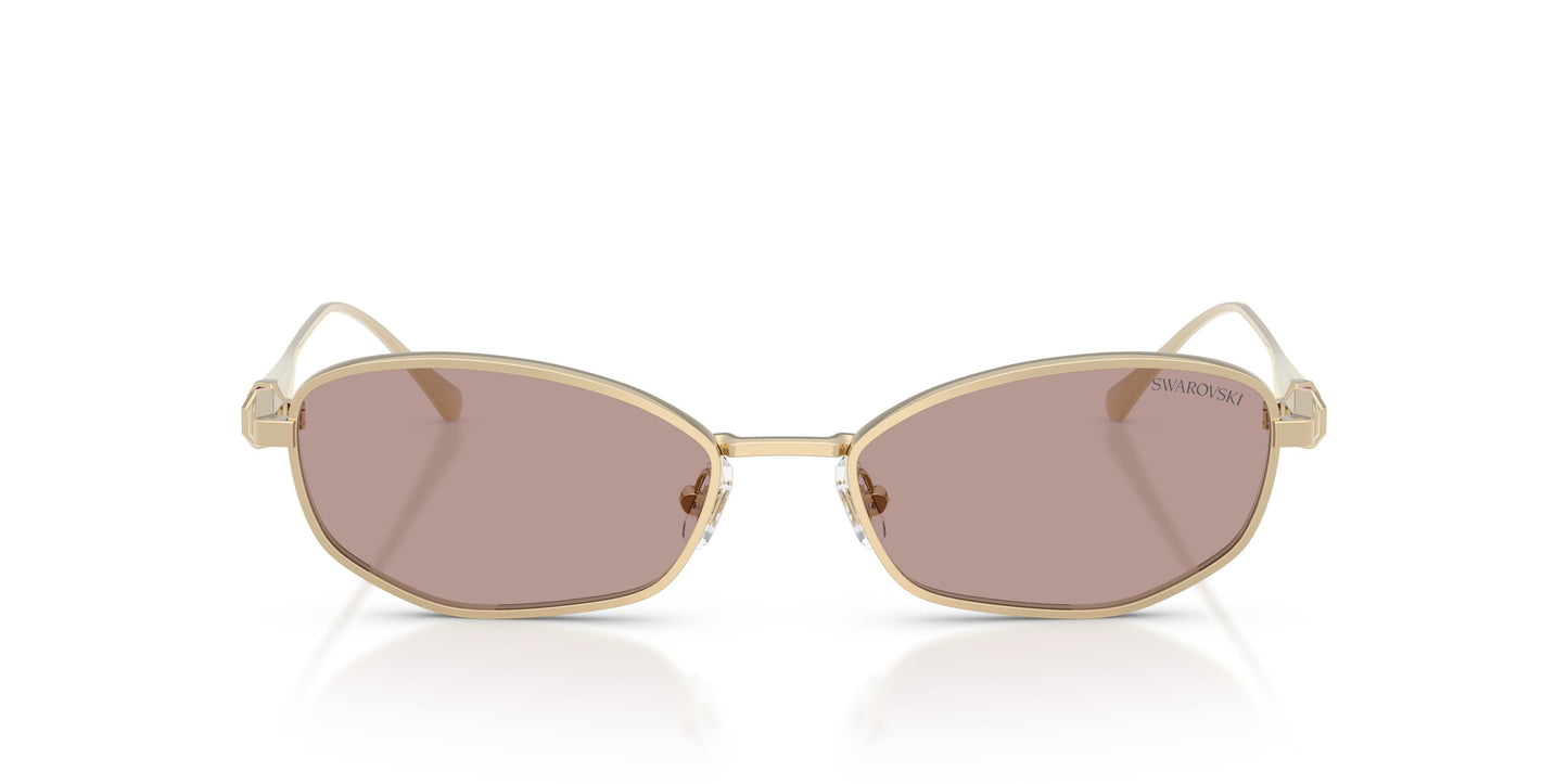 Swarovski SK7042 40137N 55