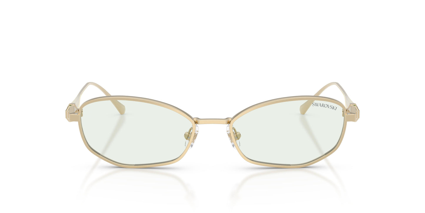 Swarovski SK7042 4013M1 55