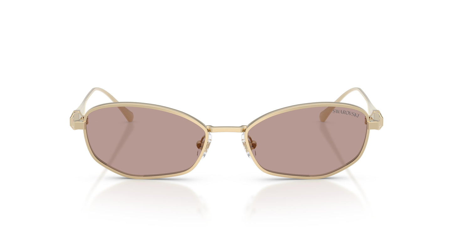 Swarovski SK7042 40467N 55