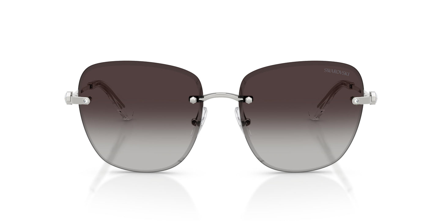 Swarovski SK7043 40018G 58