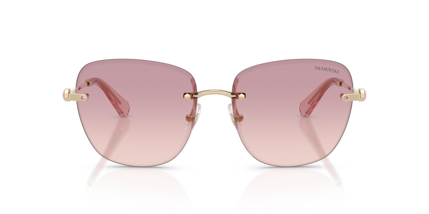 Swarovski SK7043 401368 58