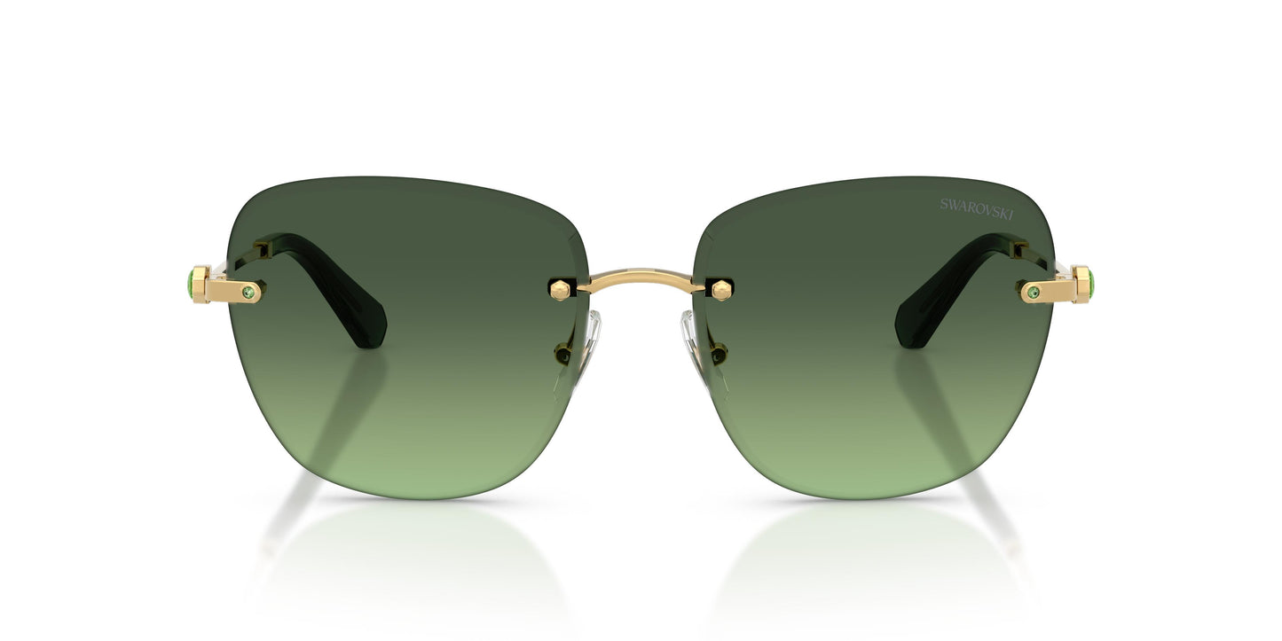 Swarovski SK7043 40172A 58