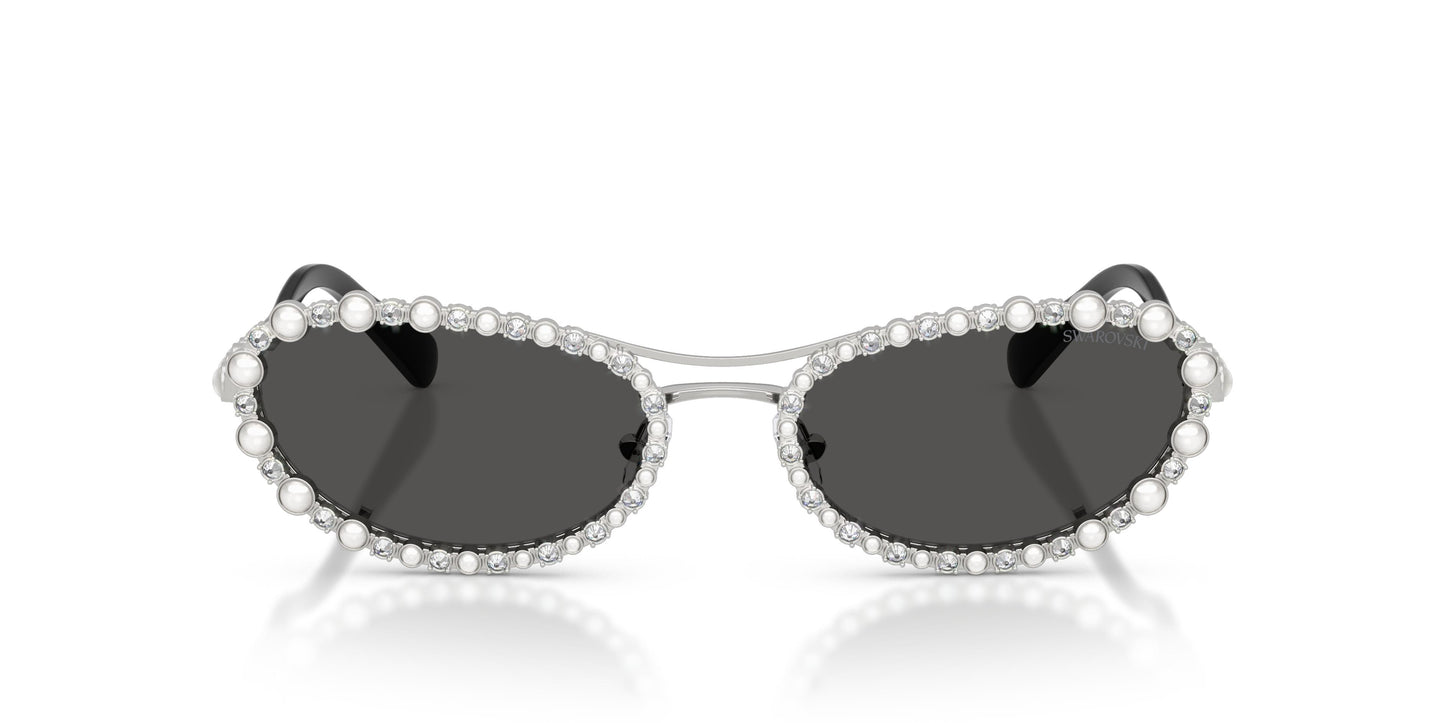 Swarovski SK7044 400187 56