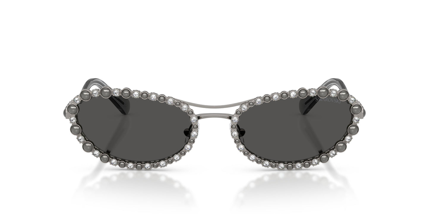 Swarovski SK7044 400987 56