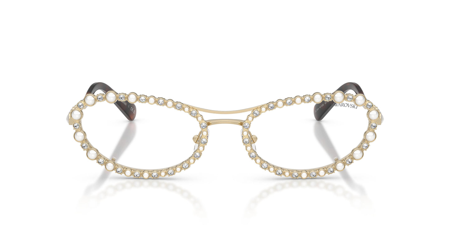 Swarovski SK7044 4013SB 56