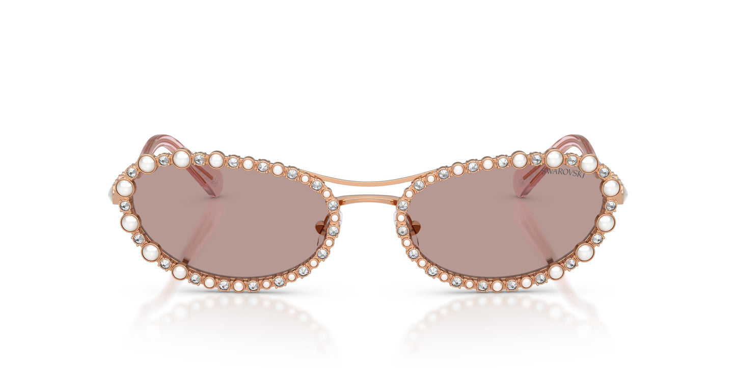 Swarovski SK7044 40147N 56
