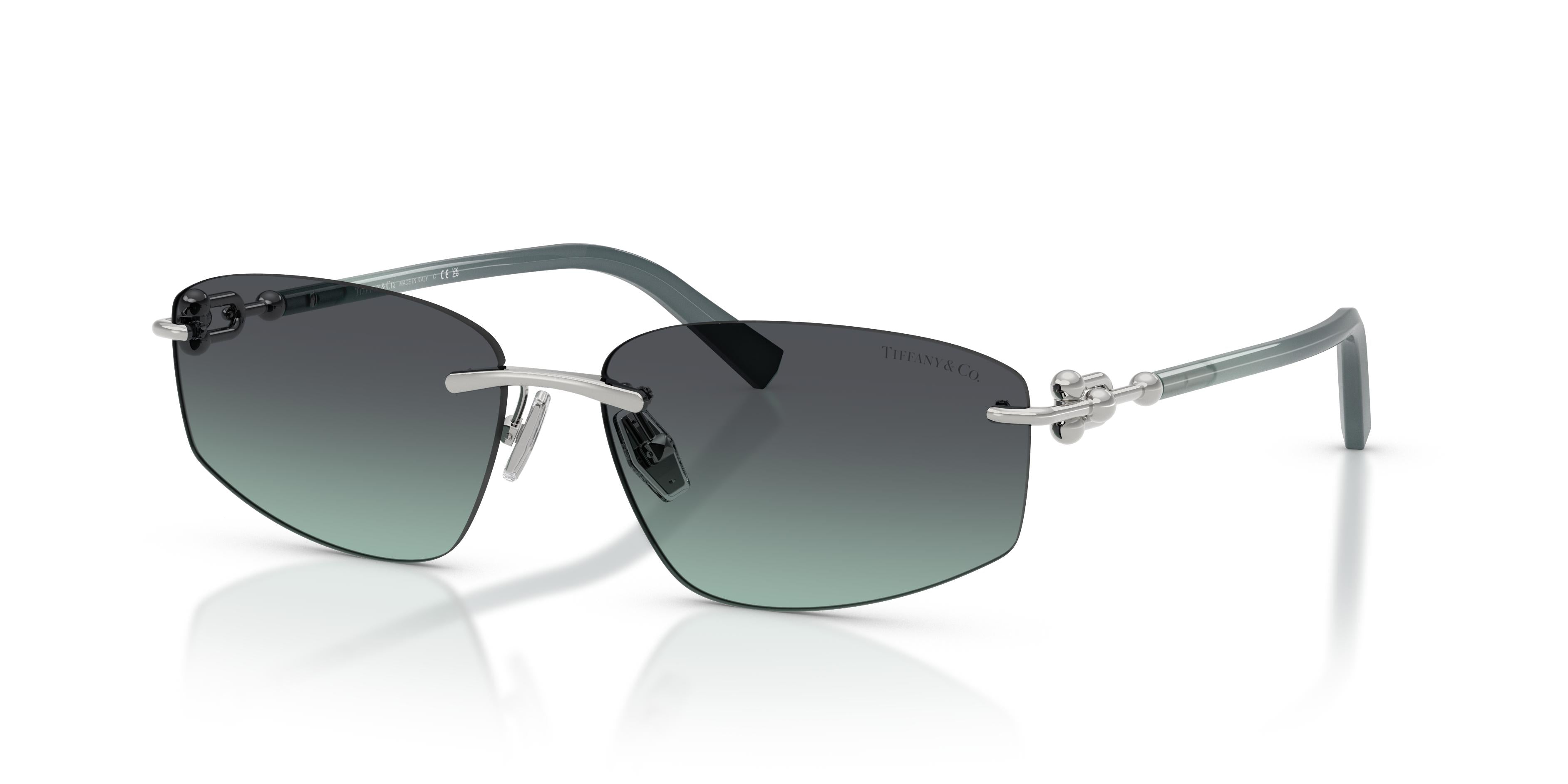 Tiffany TF3114 60012G 59 | Bassol Optic United States