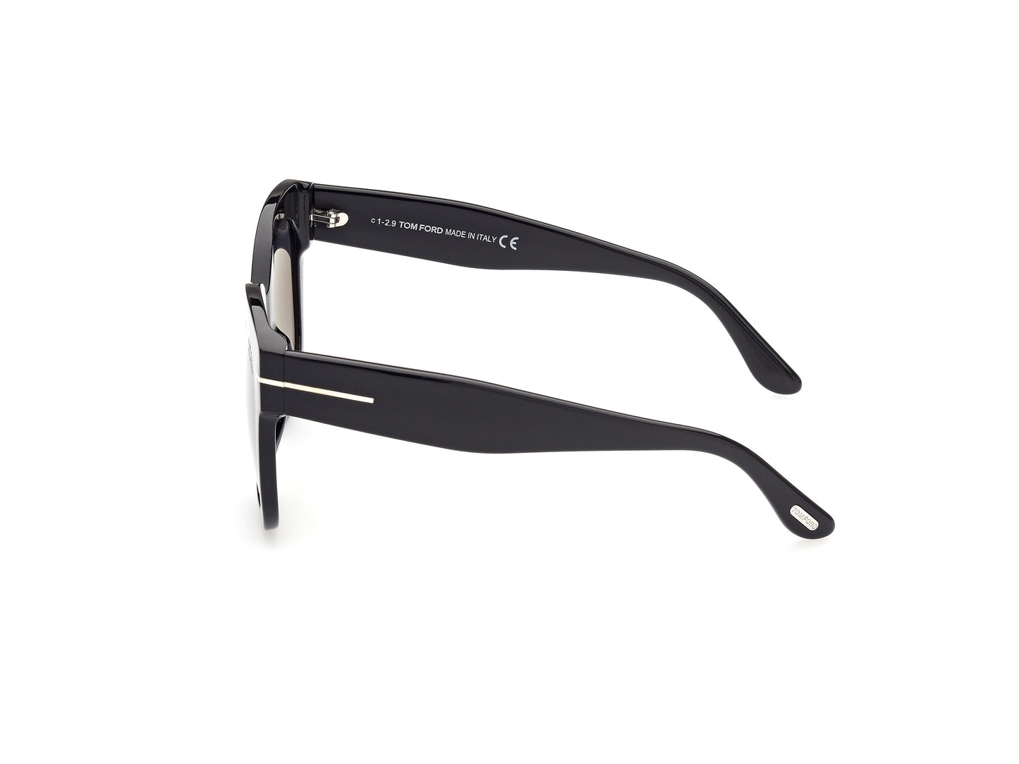 Tom Ford FT0613 01D 52