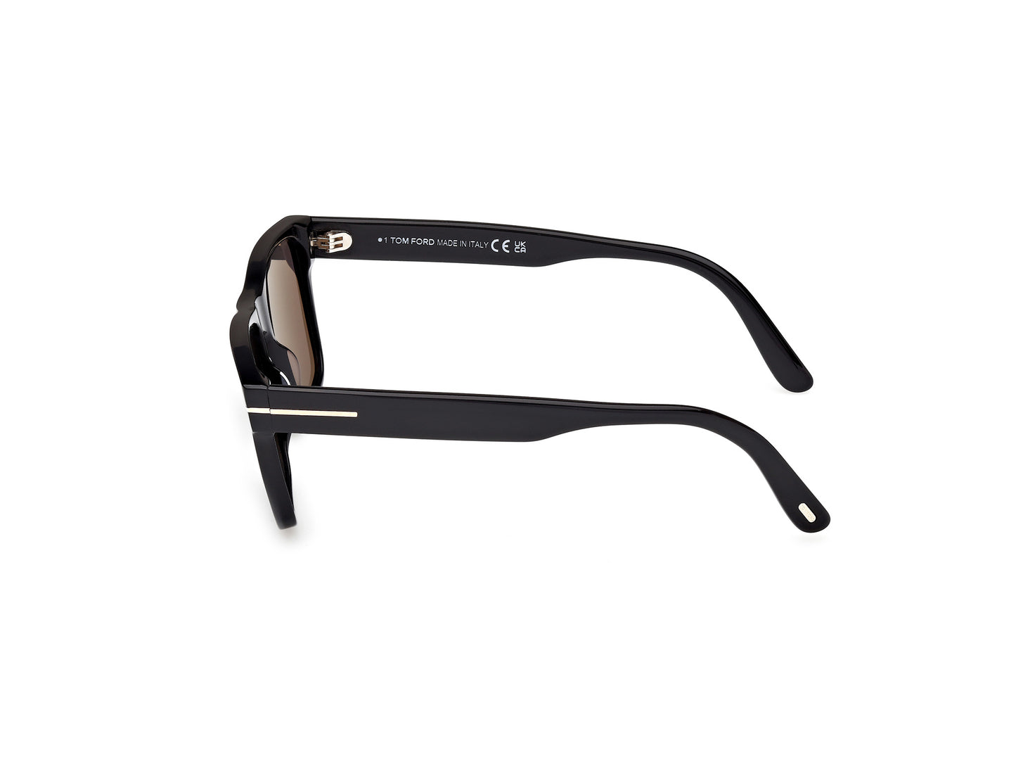 Tom Ford FT1205 01A 55