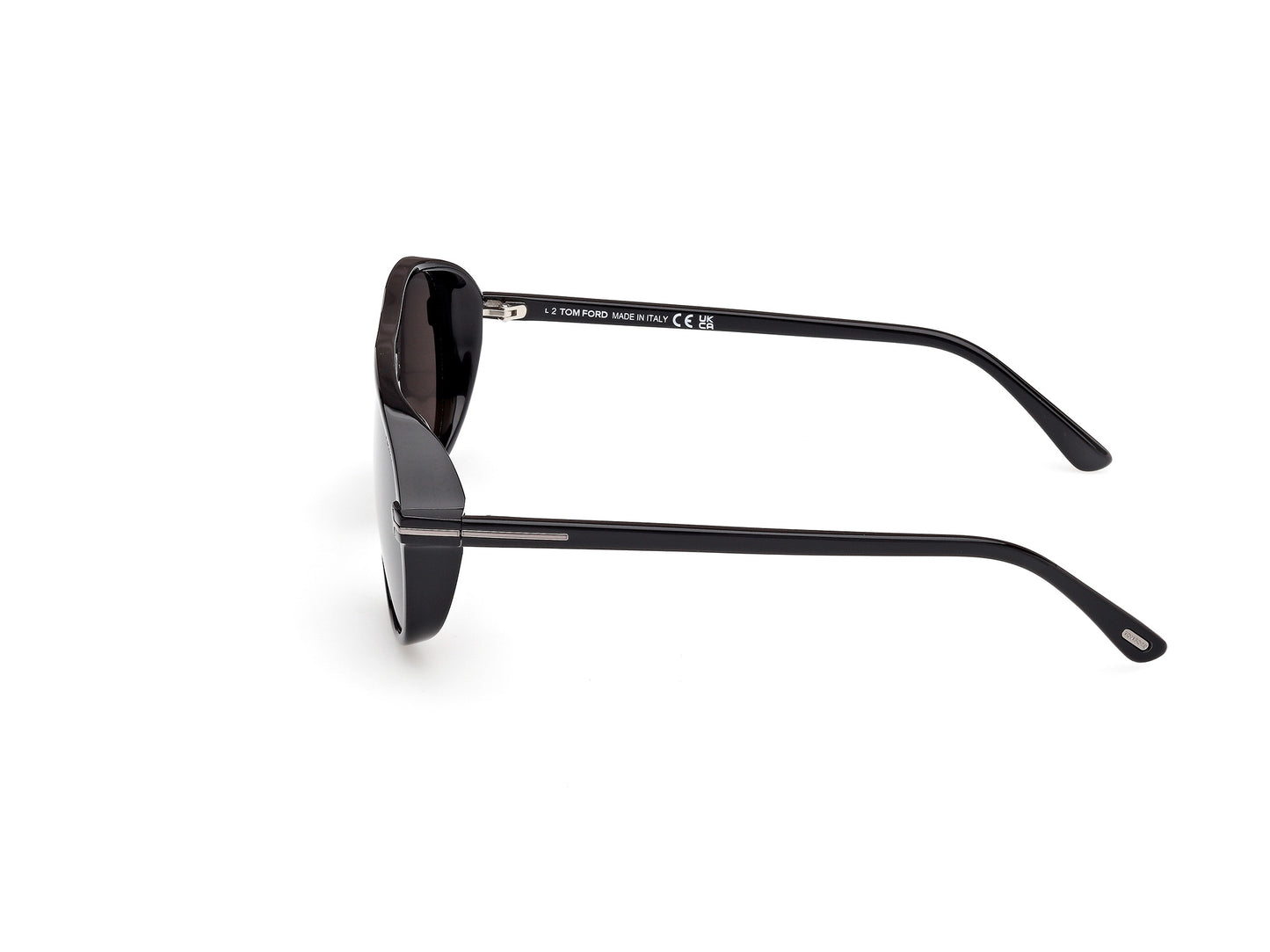 Tom Ford FT1208-N 01A 61