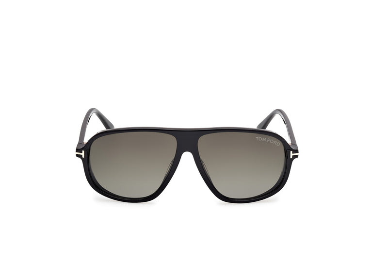 Tom Ford FT1208 01B 61