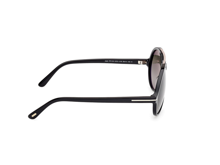Tom Ford FT1210 01B 59