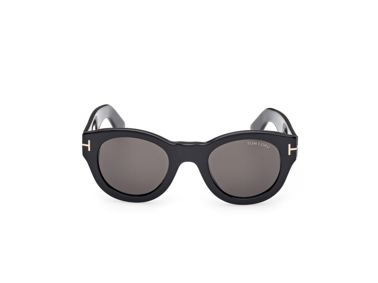 Tom Ford FT1212 01A 48