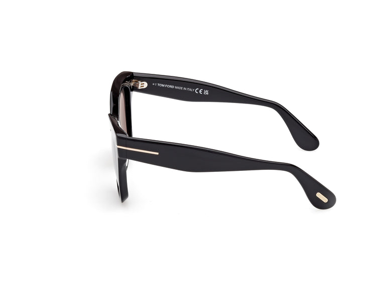 Tom Ford FT1217 01A 55