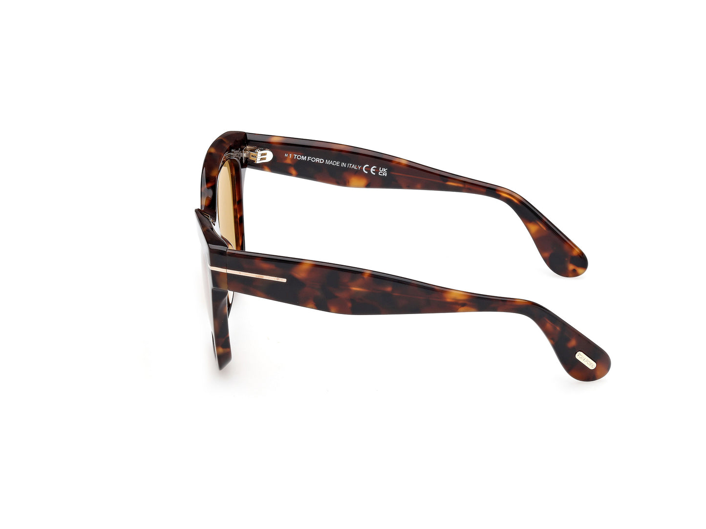 Tom Ford FT1217 52E 55