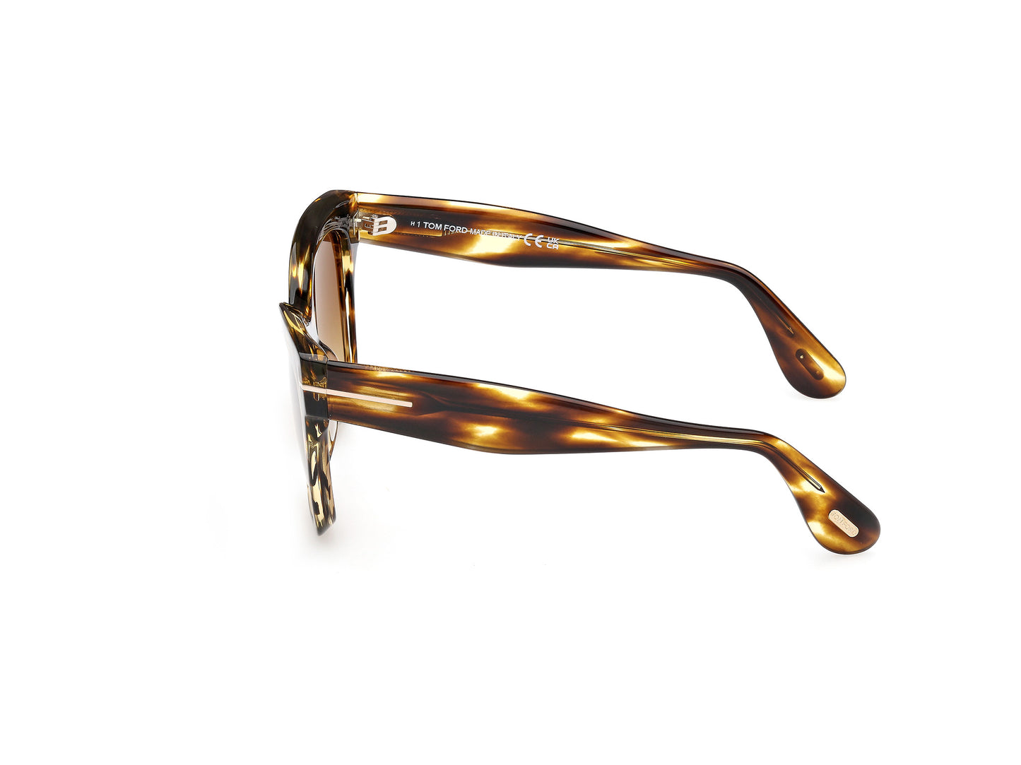 Tom Ford FT1217 55F 55