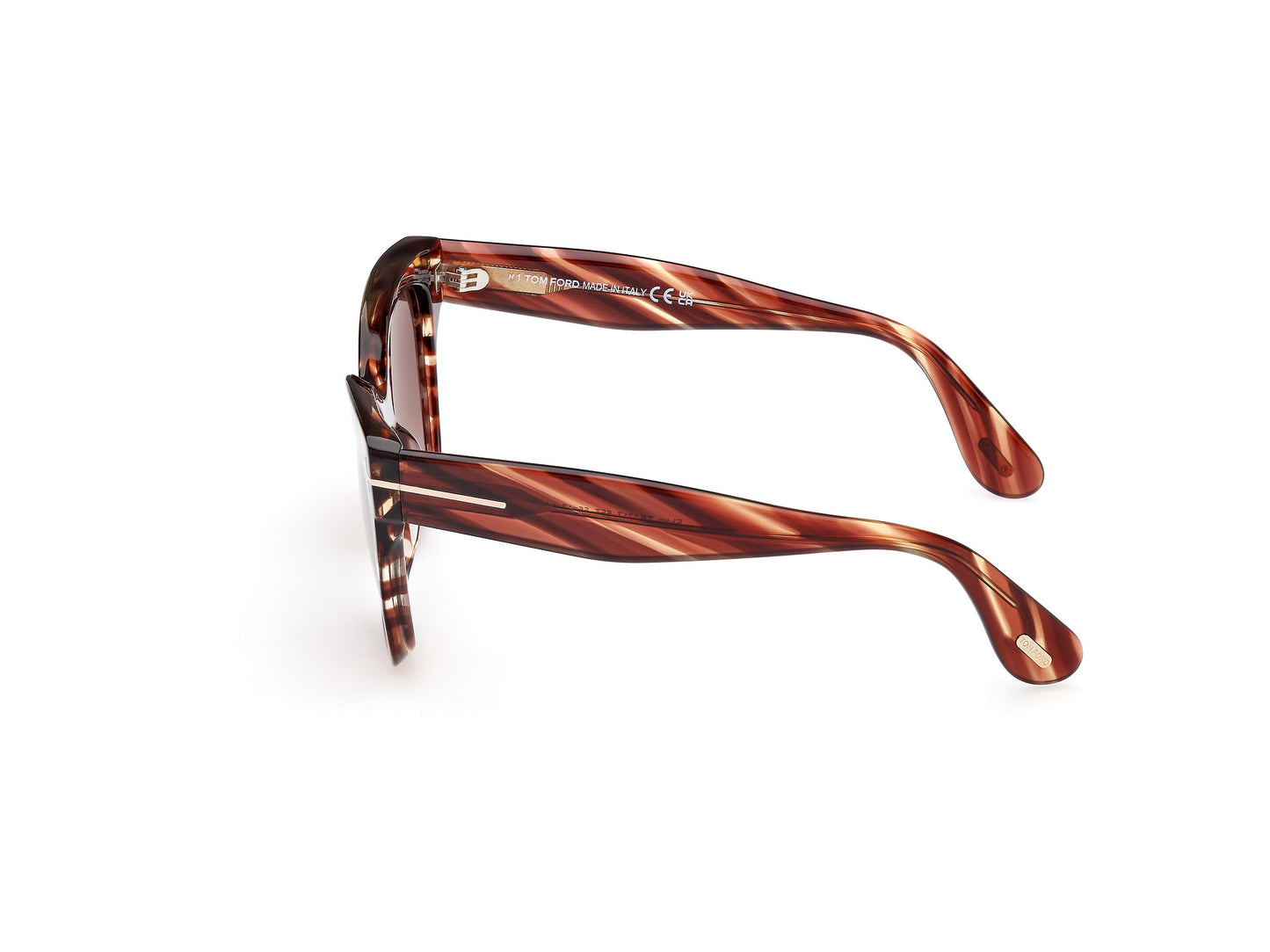 Tom Ford FT1217 55T 55