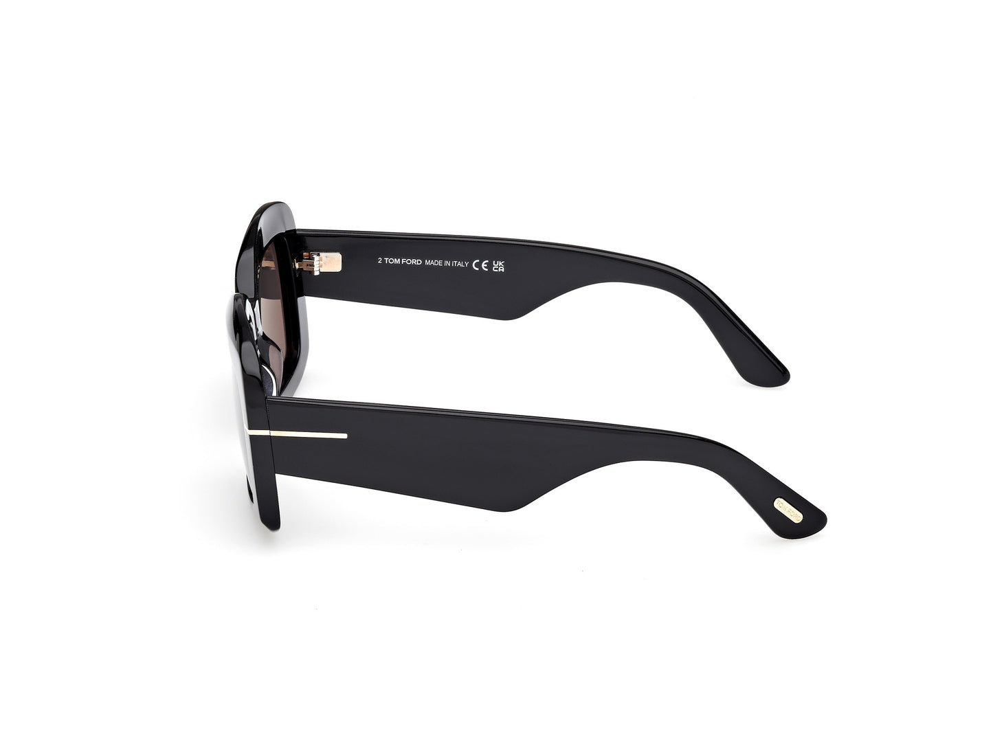 Tom Ford FT1218 01A 53