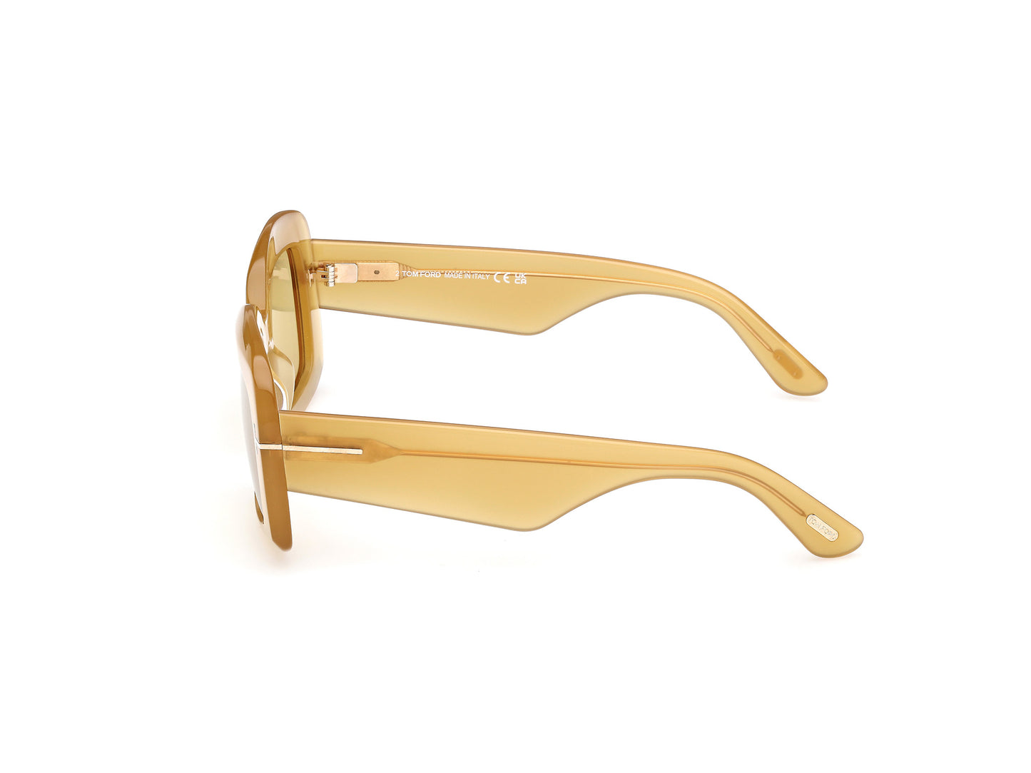 Tom Ford FT1218 39E 53