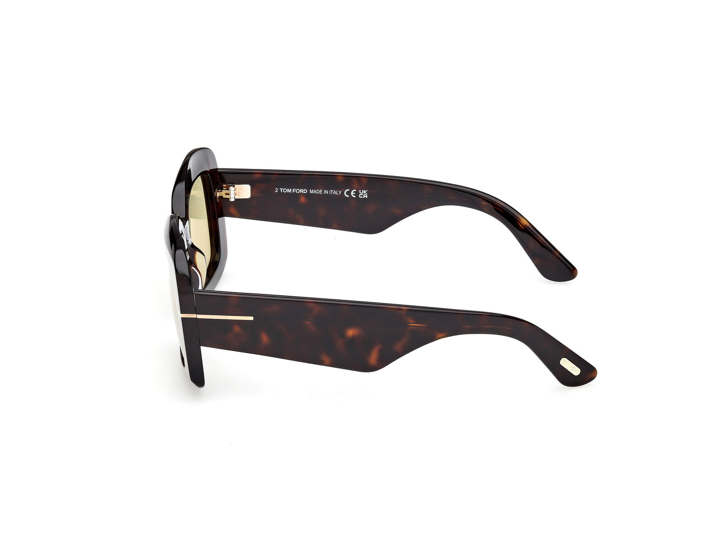 Tom Ford FT1218 52E 53