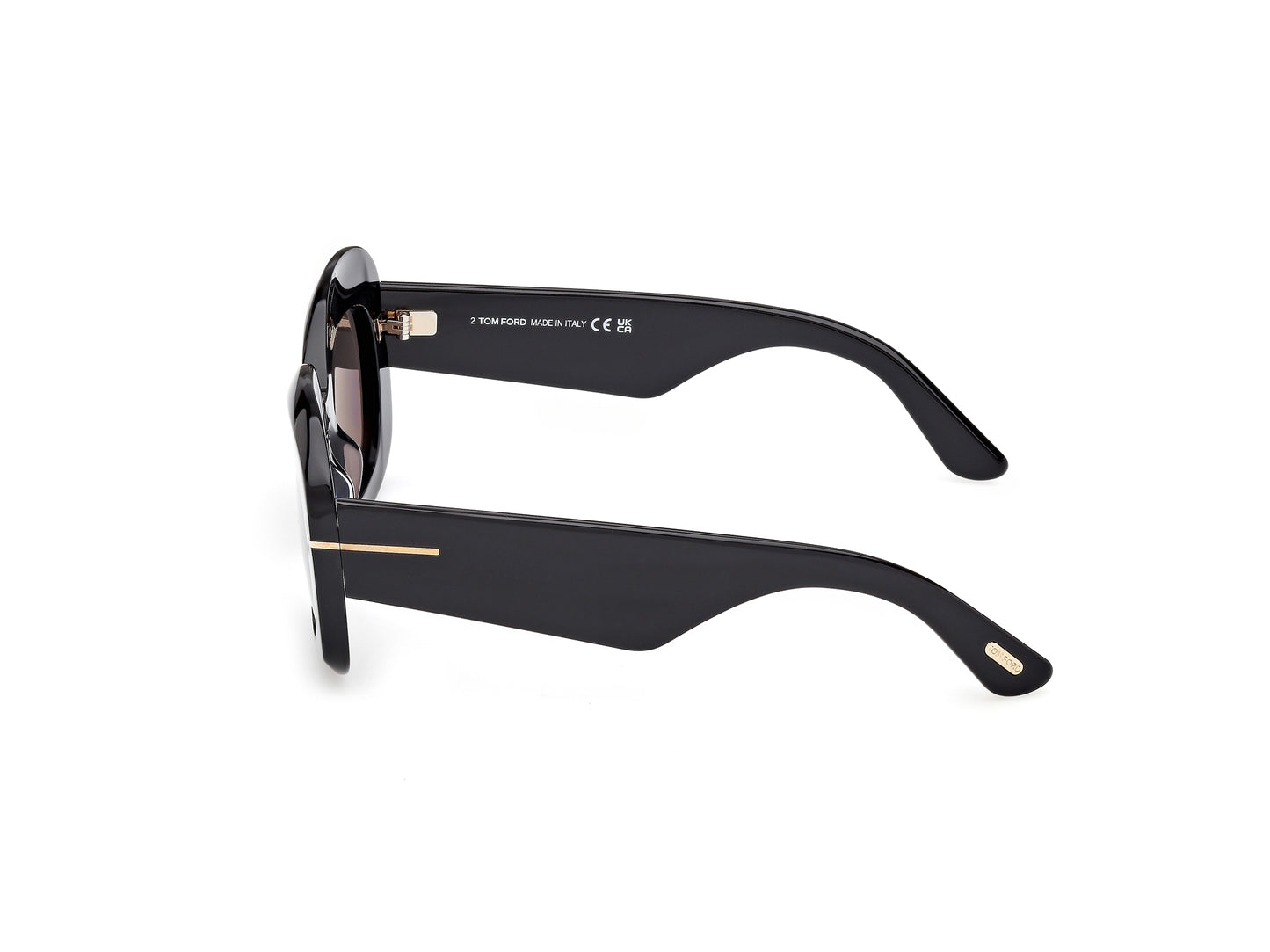 Tom Ford FT1219 01A 53