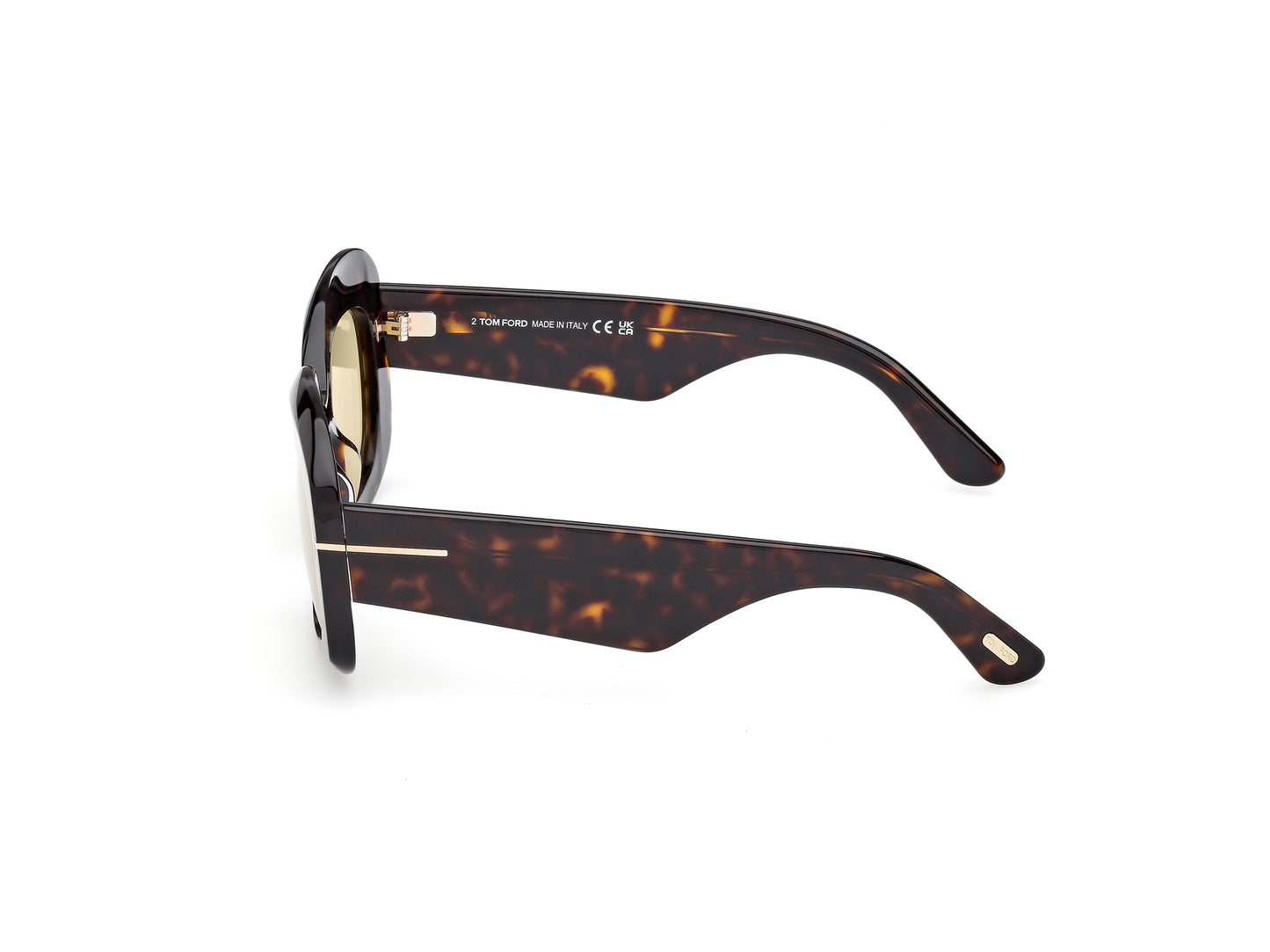 Tom Ford FT1219 52E 53