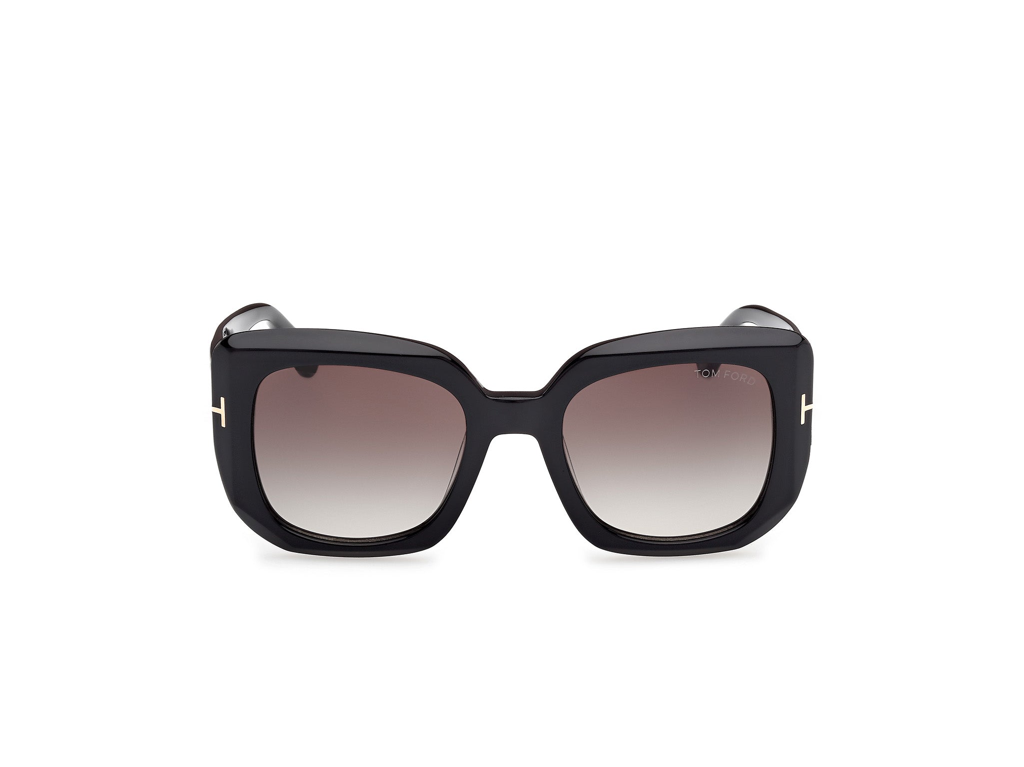 Tom Ford FT1220 01B 52