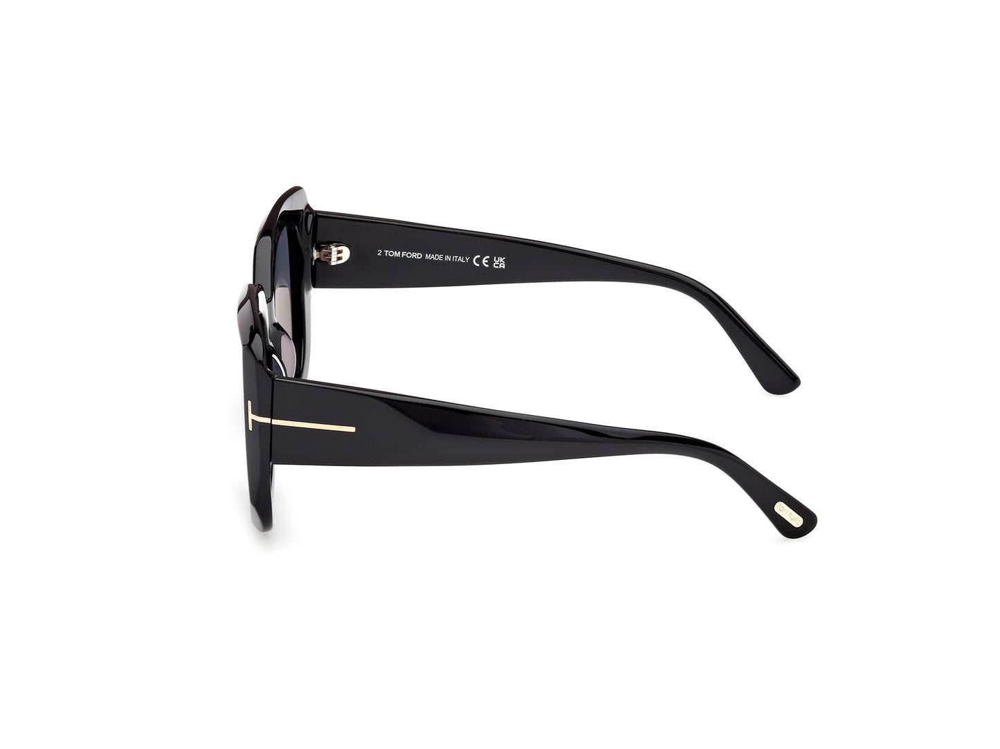 Tom Ford FT1220 01D 52