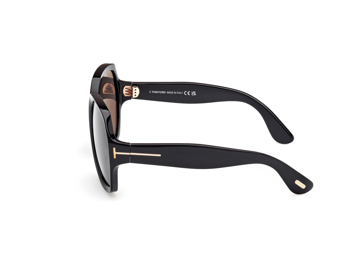 Tom Ford FT1221 01A 60