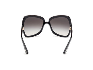 Tom Ford FT1222 01B 60