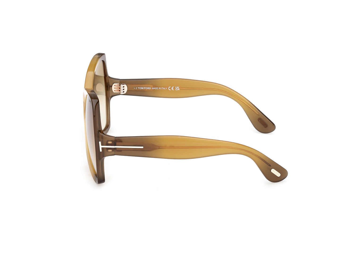 Tom Ford FT1222 41F 60