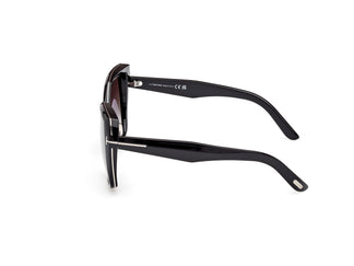 Tom Ford FT1223 01B 58