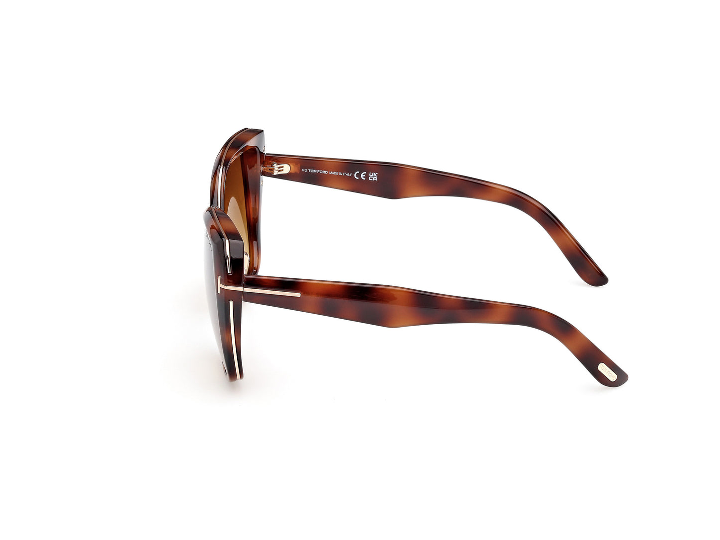 Tom Ford FT1223 53F 58