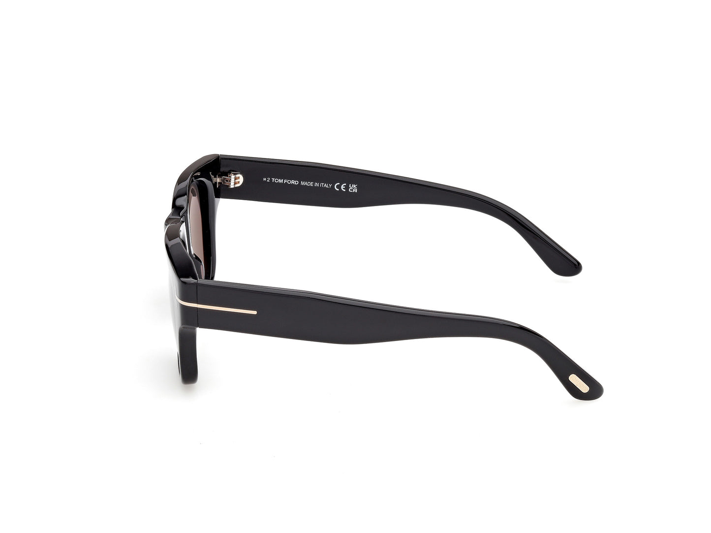 Tom Ford FT1280 01A 53