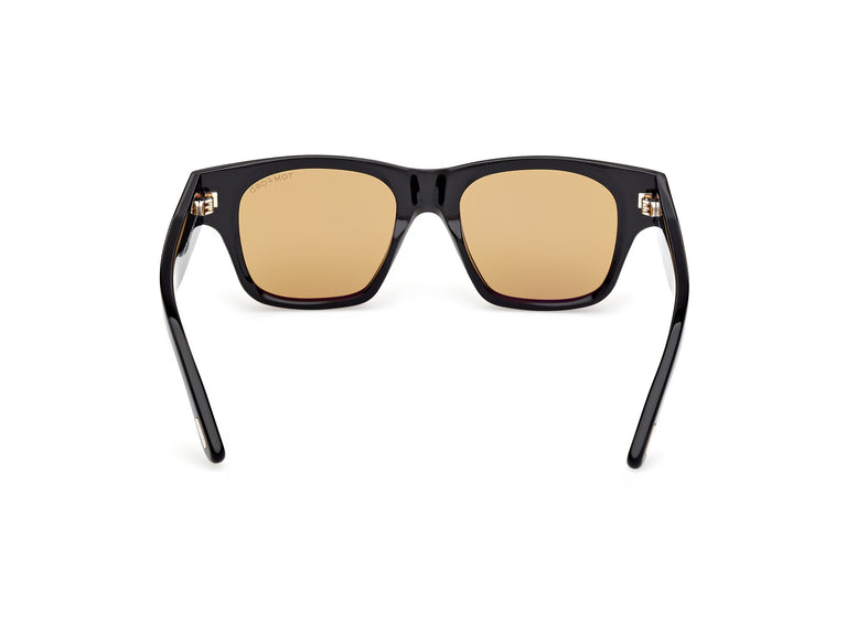 Tom Ford FT1280 01E 53