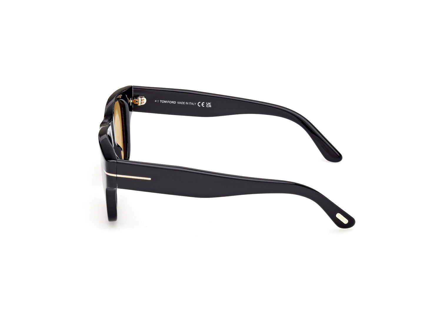Tom Ford FT1280 01E 53