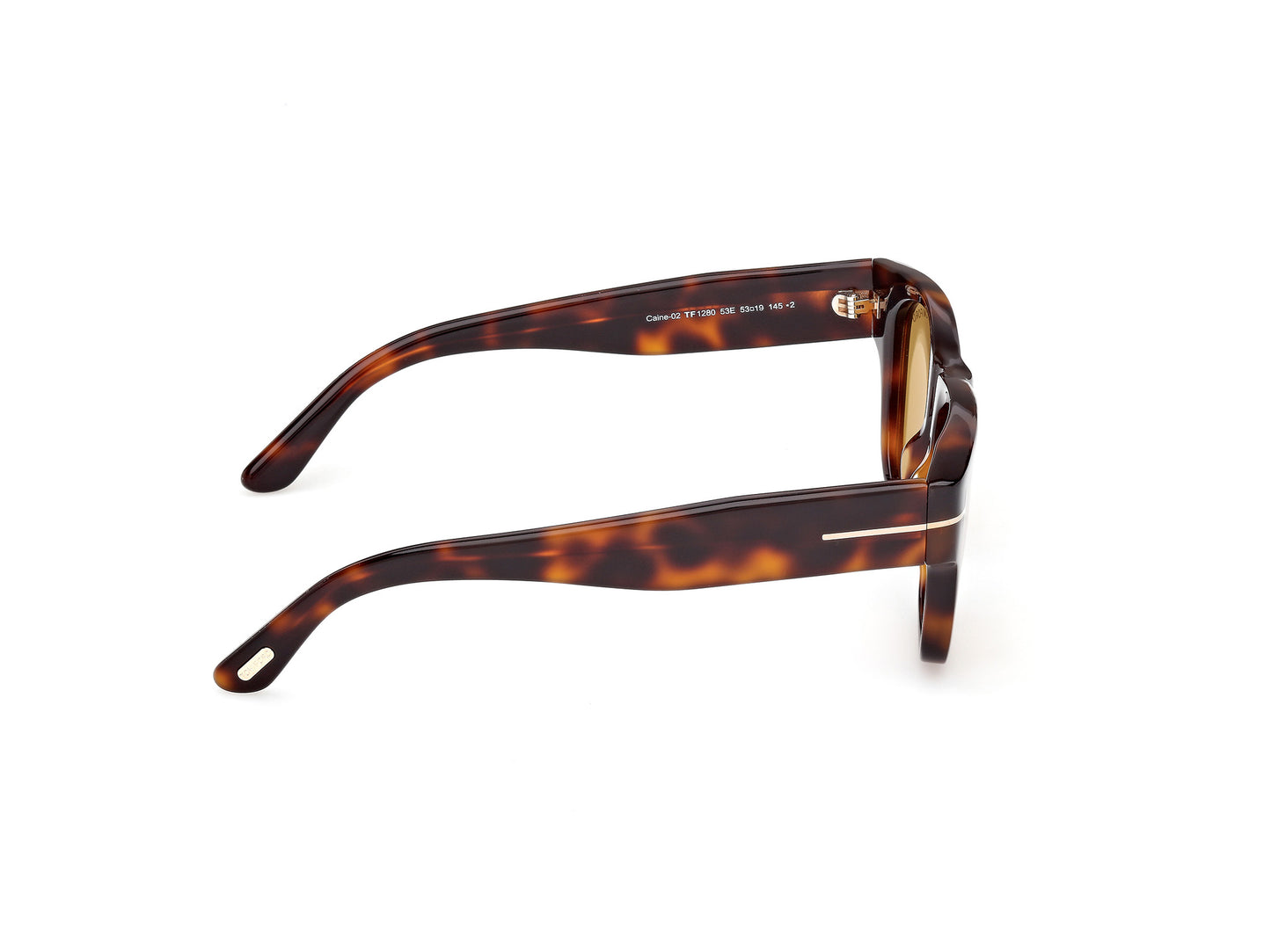 Tom Ford FT1280 53E 53