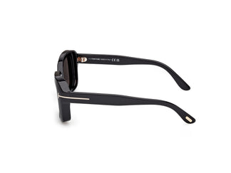 Tom Ford FT1283 01A 52