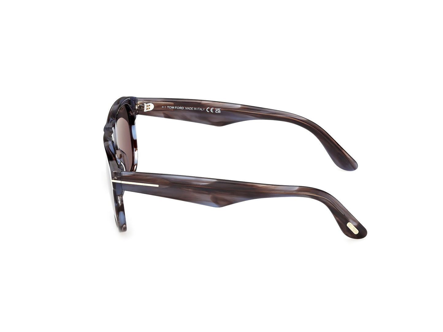 Tom Ford FT1284 56A 55